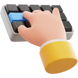 Tương tác Internal Link bất kỳ