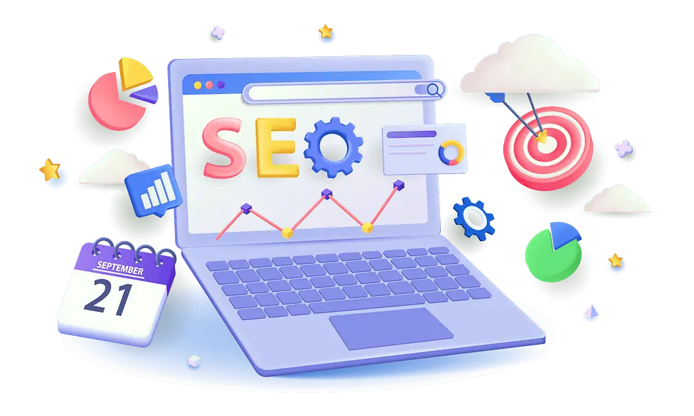 Dịch vụ Traffic SEO