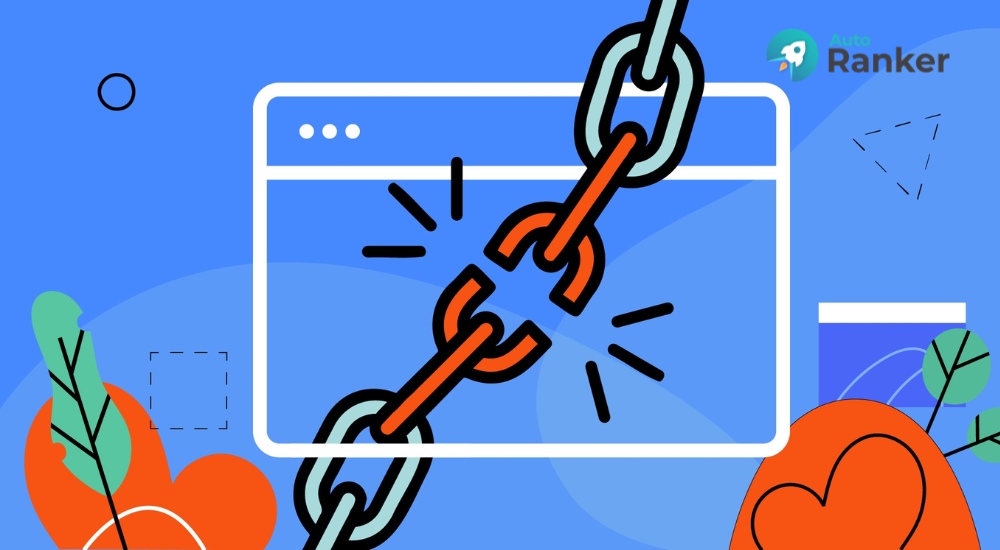 Broken Link