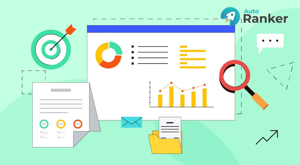 Đo lường hiệu quả của nội dung không nằm trên website