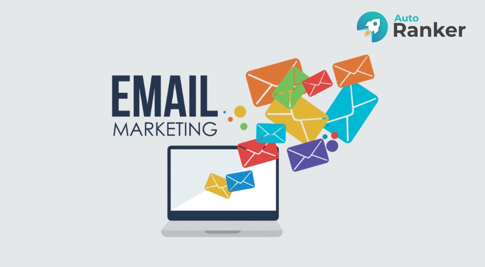 Mở rộng đánh giá nội dung sang các nền tảng marketing như email marketing