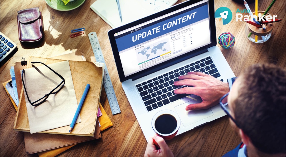 Content Audit giúp quản lý nội dung hiệu quả, đảm bảo thông tin luôn nhất quán và được cập nhật mới
