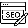 Kiến thức Content SEO icon