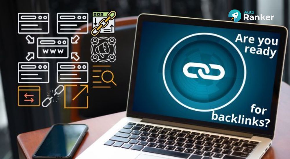 backlink là gì