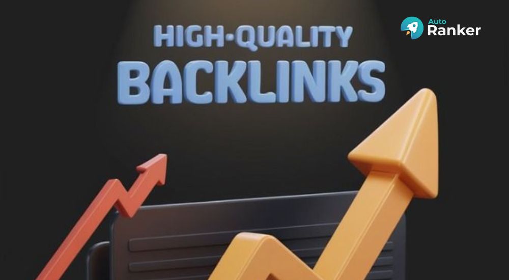Backlink rất quan trọng để nâng cao thứ hạng của website