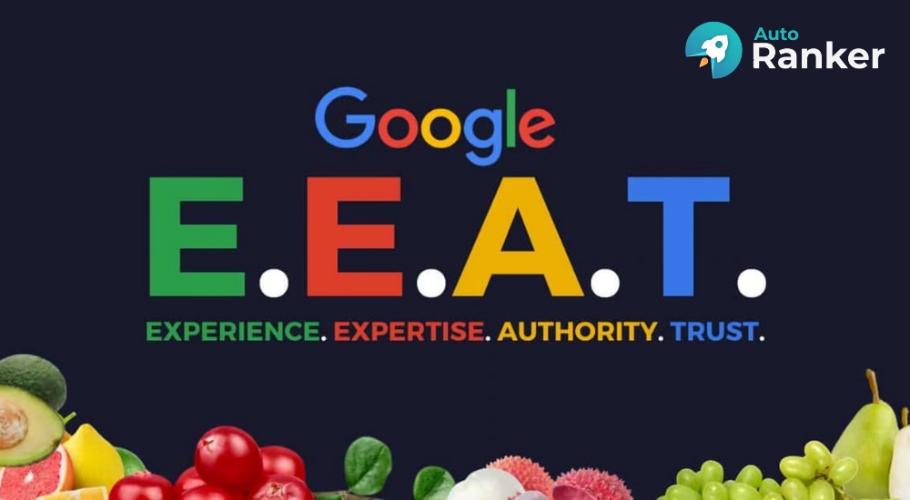 EEAT SEO là chìa khóa nâng cao thứ hạng và xây dựng niềm tin với khách hàng tiềm năng