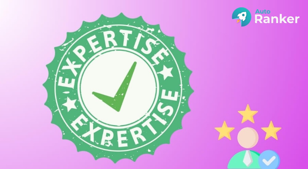 Experience trong EEAT SEO nghĩa là nội dung viết ra từ nghiệm thực tế, tăng độ tin cậy và giá trị