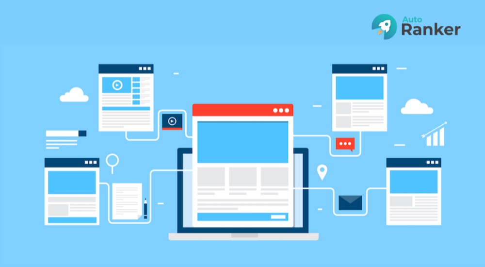 Ưu tiên External Link đến trang web uy tín, có liên quan