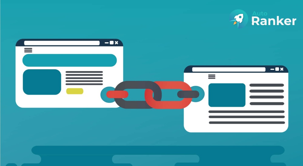 Đặt link ngoài hợp lý trong dòng nội dung