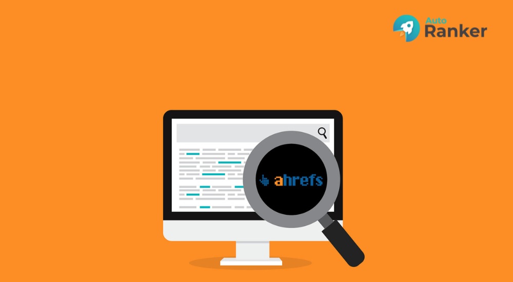 Kiểm tra outbound link bằng Ahrefs