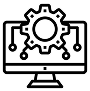 Các thuật toán Google icon
