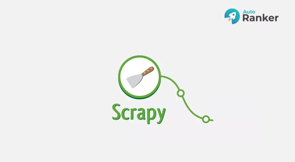 Scrapy phù hợp cho lập trình viên