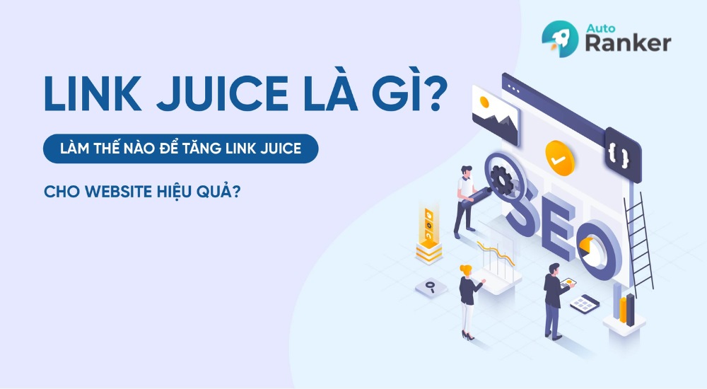 link juice