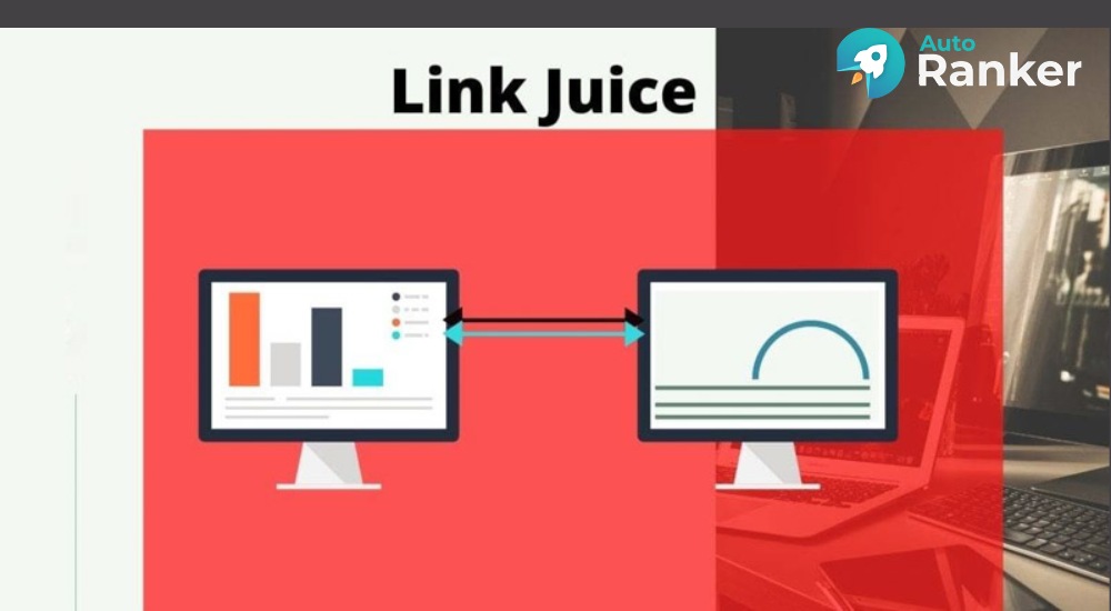 Link Juice bao gồm Internal Link (liên kết nội bộ) và External Link (liên kết ngoài)