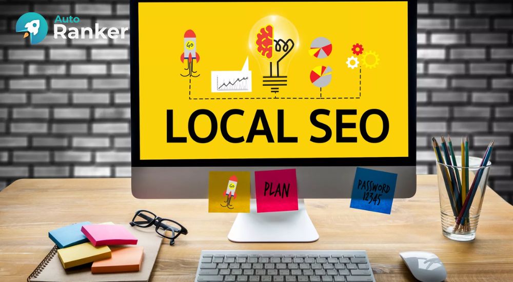 Local SEO được biết đến là một trong số phương pháp tăng khả năng hiển thị của doanh nghiệp