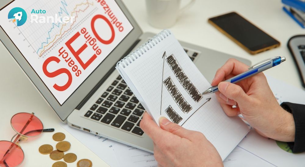 Chỉ số xếp hạng càng cao, doanh nghiệp càng được Google đánh giá tốt