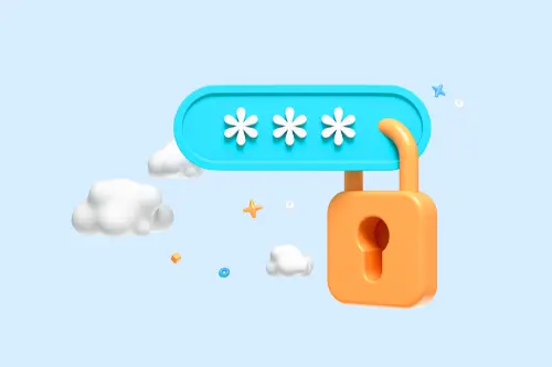login