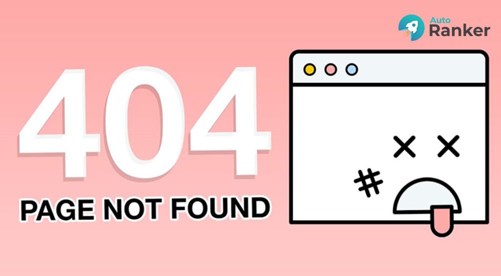 Lỗi 404 là gì? Tìm hiểu nguyên nhân và cách xử lý lỗi phổ biến trên website