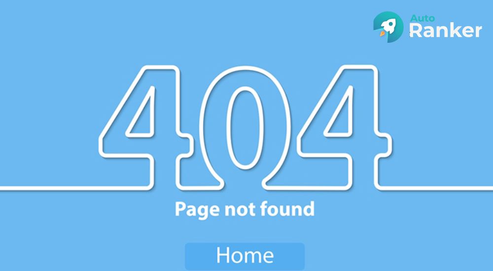 Google Search Console và các công cụ miễn phí giúp bạn kiểm soát lỗi 404 dễ dàng hơn