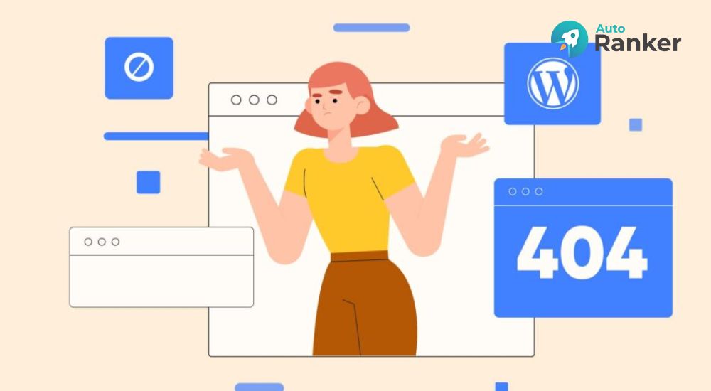 Thay đổi máy chủ DNS có thể khắc phục lỗi 404 do bị chặn truy cập