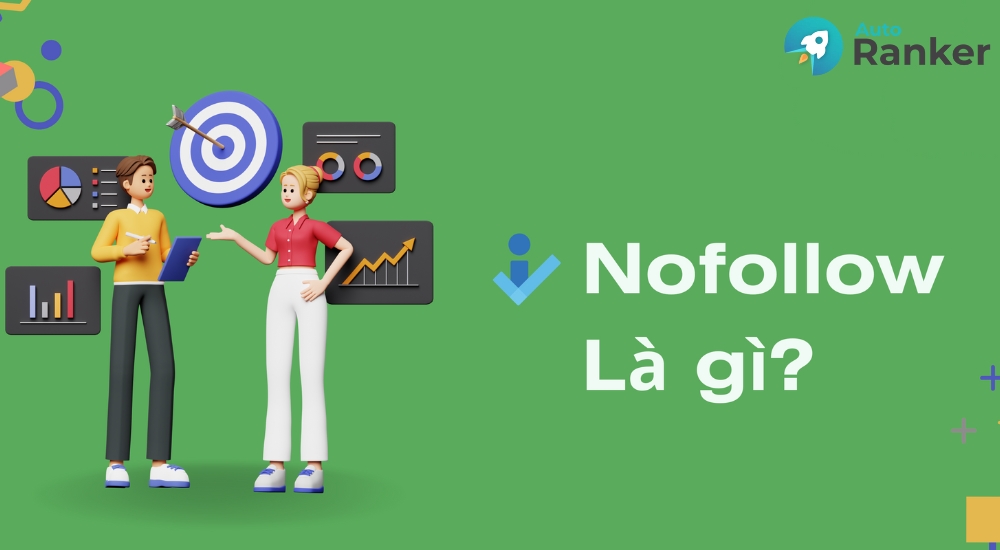 Tìm hiểu khái niệm link nofollow là gì