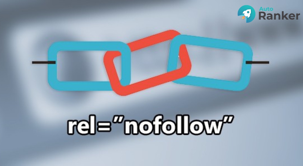 Công cụ tìm kiếm tạo nofollow để kiểm soát liên kết