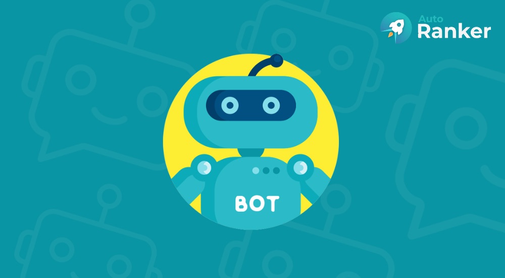 File robots.txt giúp hướng dẫn bot tìm kiếm truy cập các khu vực trên website
