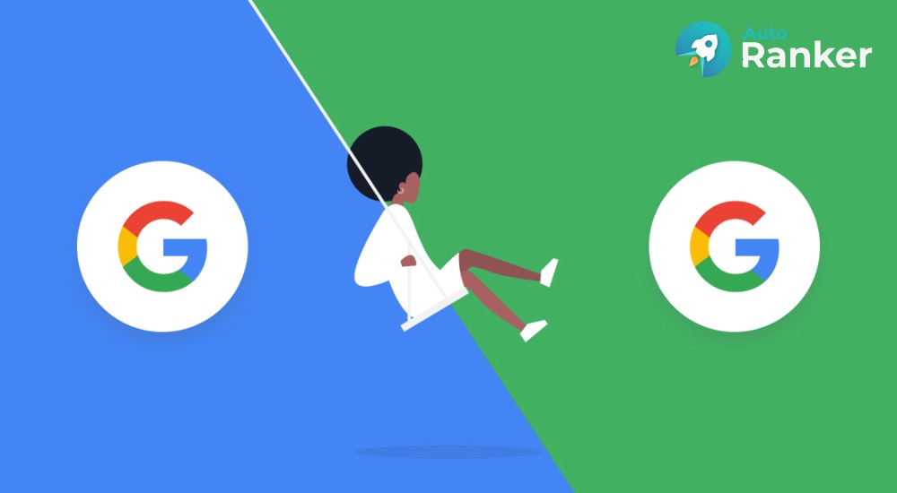 Chỉ tài khoản Google cá nhân do chính người dùng quản lý mới được hỗ trợ Searchlabs