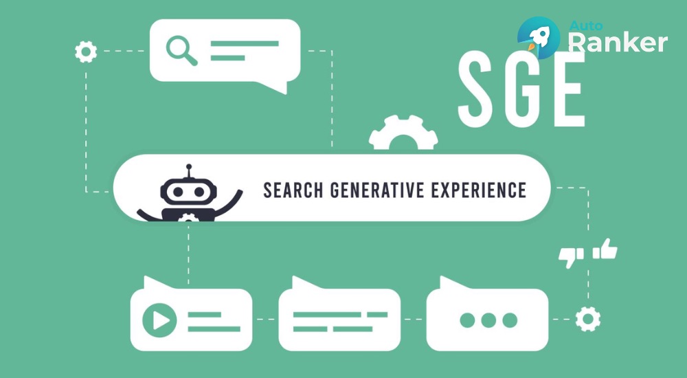 Search Labs thử nghiệm AI để nâng cấp SGE, giúp tạo nội dung phù hợp với mục đích tìm kiếm