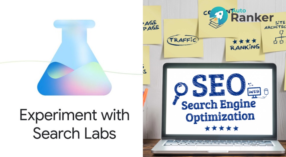 Search Labs mở ra hướng đi mới cho SEO, khi nội dung AI bắt đầu ảnh hưởng trực tiếp đến cách hiển thị kết quả tìm kiếm
