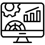 Đo lường & Phân tích SEO icon