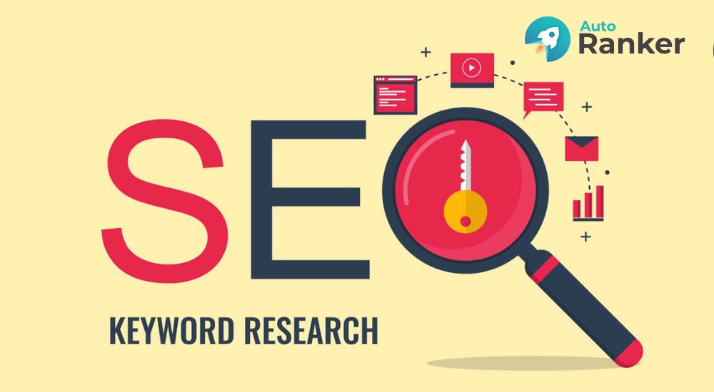 SEO từ khóa hoạt động cốt lõi giúp nội dung lên top Google và tiếp cận đúng đối tượng tìm kiếm
