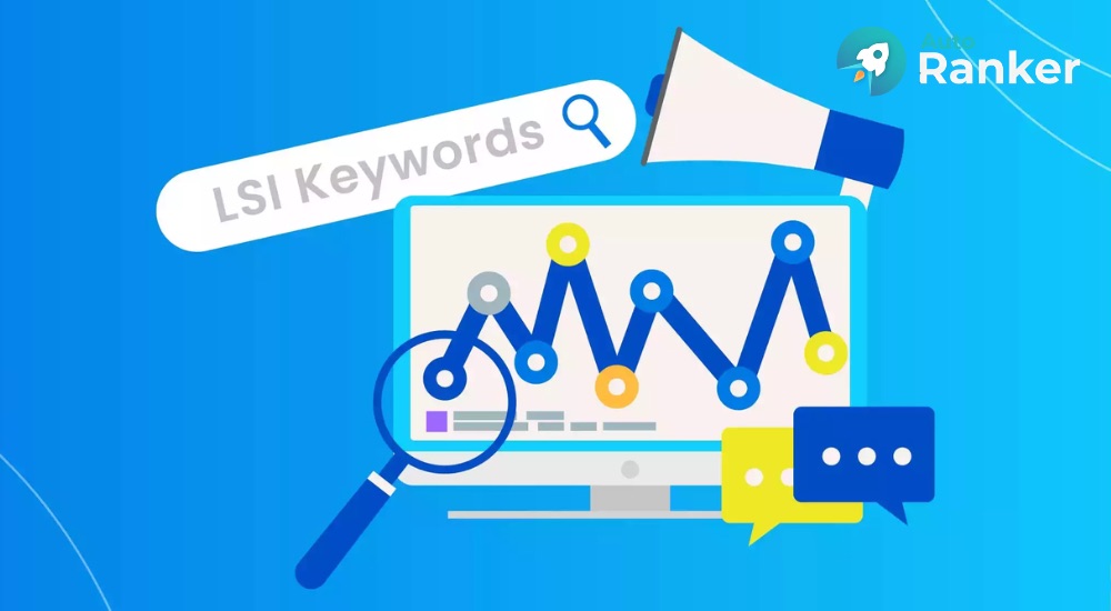 Từ khóa LSI (Latent Semantic Indexing)