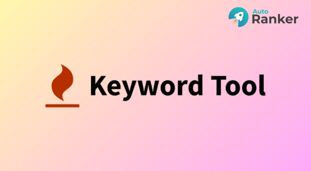 Công cụ Keywordtool.io