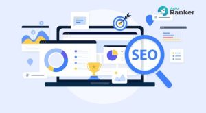 Tối ưu hóa để xuất hiện ở vị trí cao trên SERP