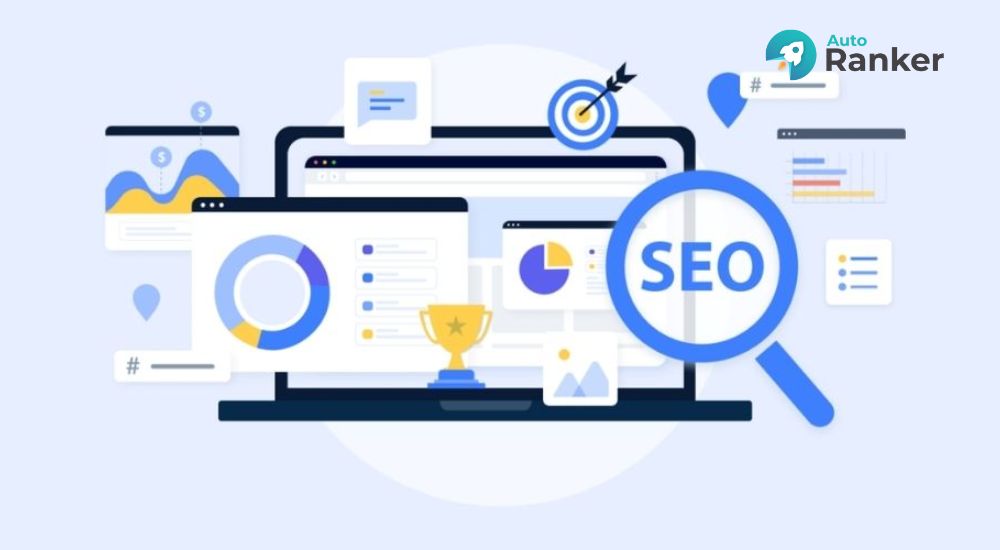 Tối ưu hóa để xuất hiện ở vị trí cao trên SERP