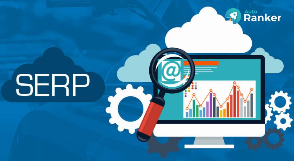 SERP là gì và chiến lược quan trọng trong SEO