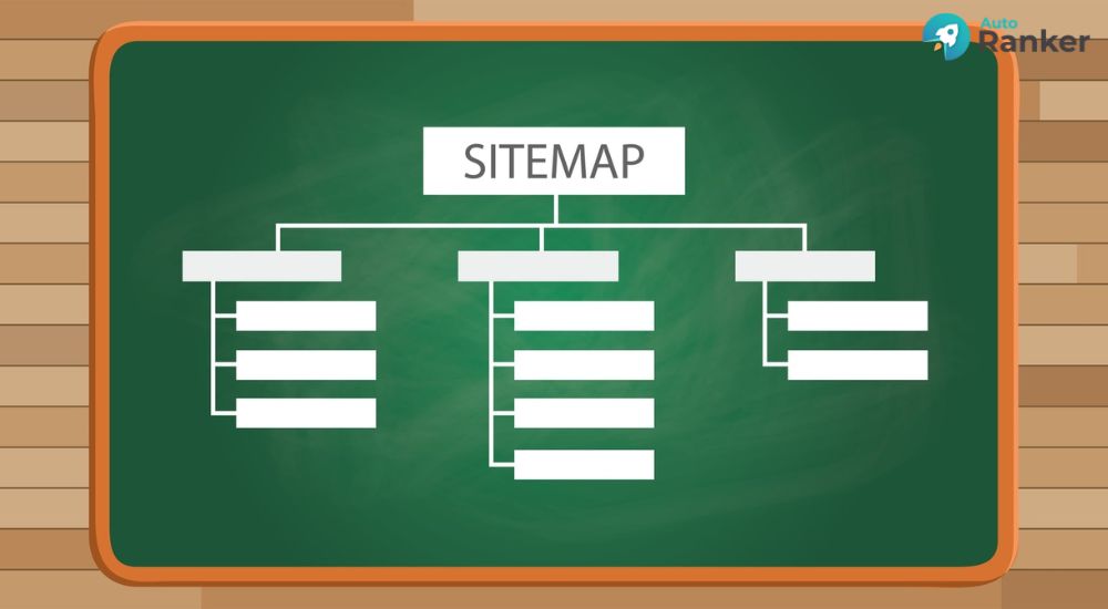 Dùng sitemap đúng cách giúp website nổi bật hơn