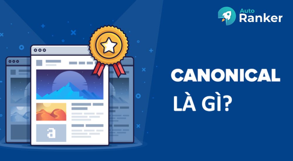 Luôn dùng URL tuyệt đối và viết chữ thường khi khai báo thẻ Canonical