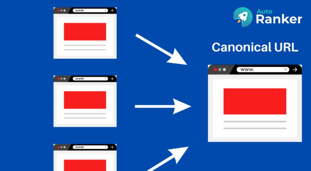 Tối ưu SEO toàn diện với Canonical chuẩn