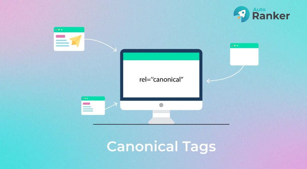Nội dung phân phối trên nhiều miền vẫn được tối ưu tốt nhờ thẻ Canonical