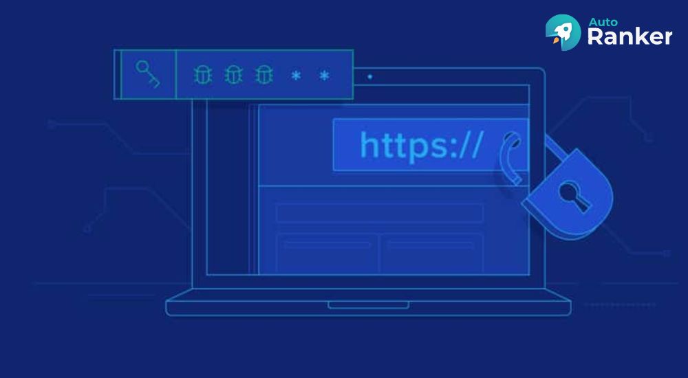 Truy cập Google Transparency Report để tra cứu vi phạm DMCA
