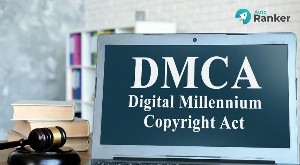 Bất kỳ ai sở hữu nội dung số đều nên biết đến DMCA
