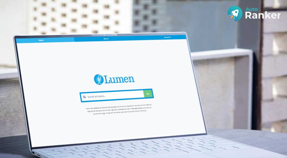 Cung cấp thông tin website và xác thực email để hoàn tất đăng ký
