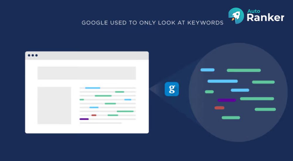 LSI Keyword không phải là từ đồng nghĩa đơn thuần