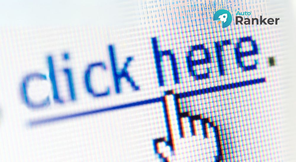 Backlink từ trang uy tín tăng giá trị cho liên kết văn bản
