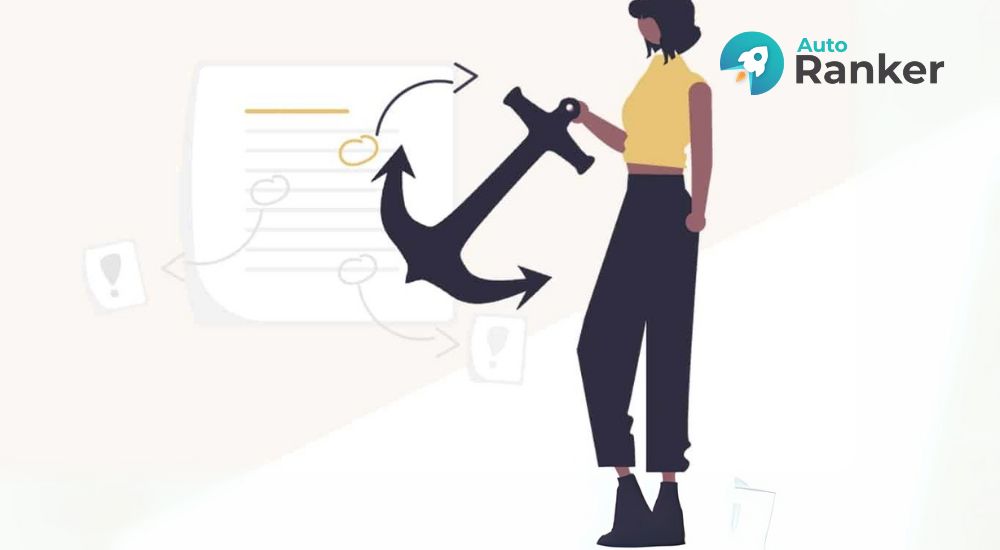 Liên kết văn bản linh hoạt với từ khóa và cụm bổ trợ