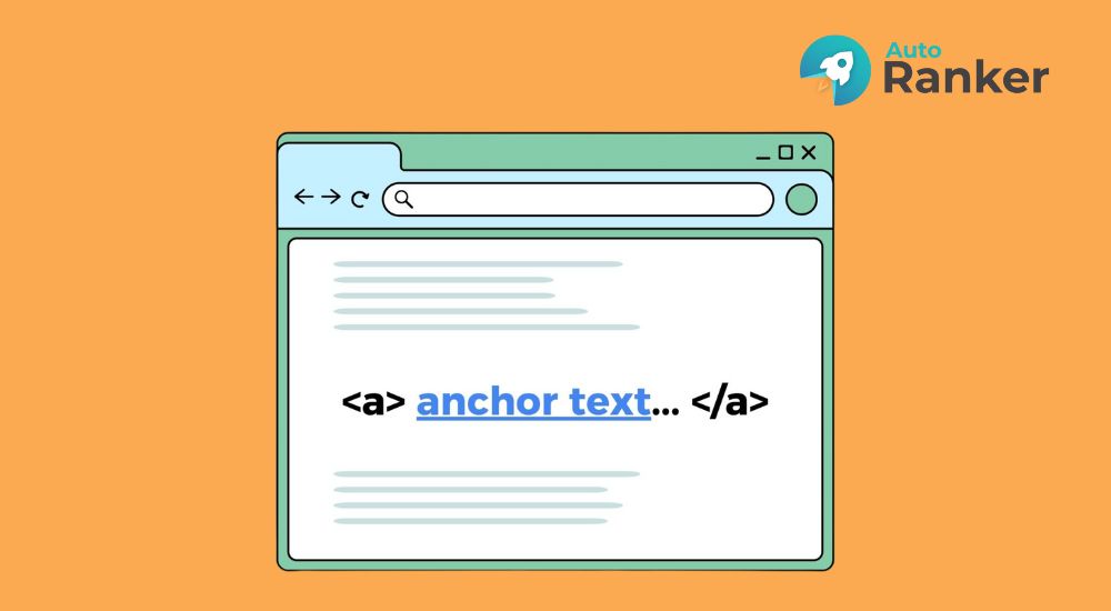 Chiến lược sử dụng liên kết văn bản để tối ưu hóa website