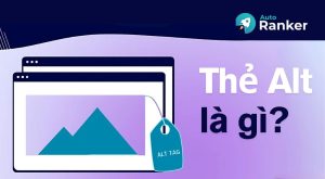 Thẻ Alt là gì?