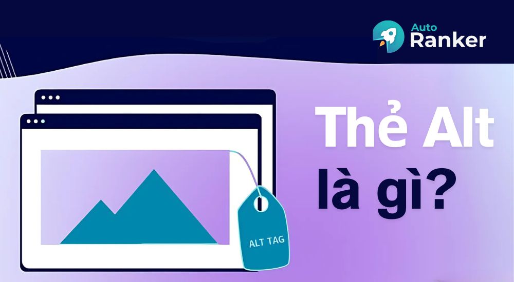 Thẻ Alt là gì?